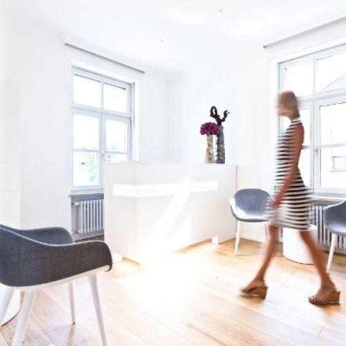 Kosten einer Schnarchschiene in der Zahnarztpraxis rechts der Isar -