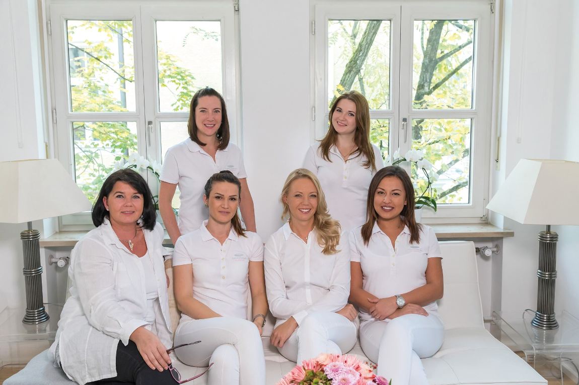 Teambild